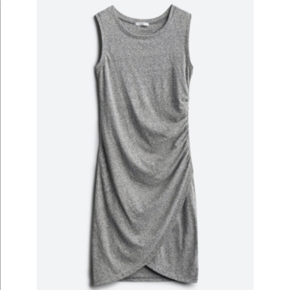 Z Supply Selah Knit Dress